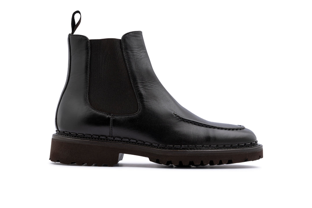 Polacchino Beatles with elastic