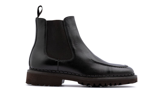 Polacchino Beatles with elastic