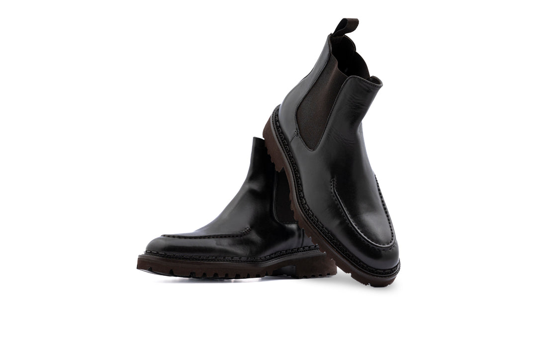 Polacchino Beatles with elastic