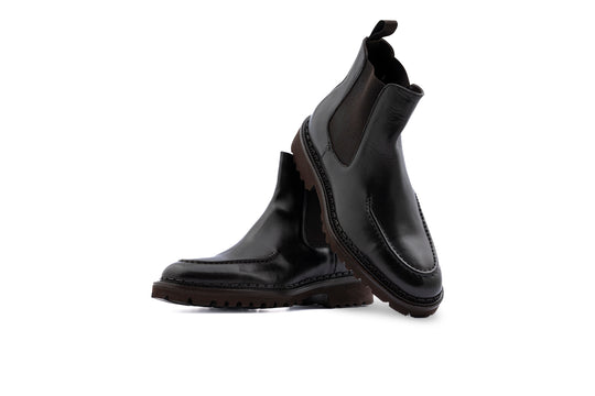 Polacchino Beatles with elastic