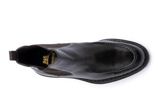 Polacchino Beatles with elastic