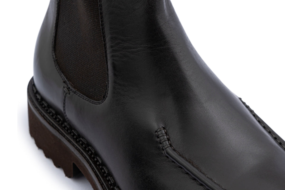 Polacchino Beatles with elastic