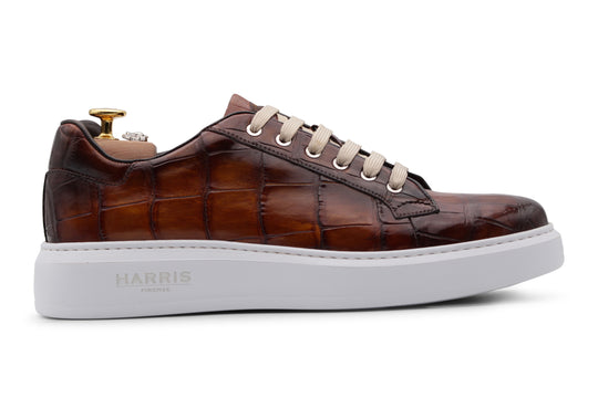 Crocodrillo sneakers