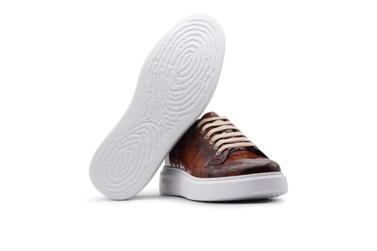 Crocodrillo sneakers