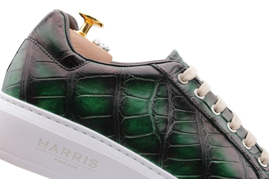Crocodrillo sneakers