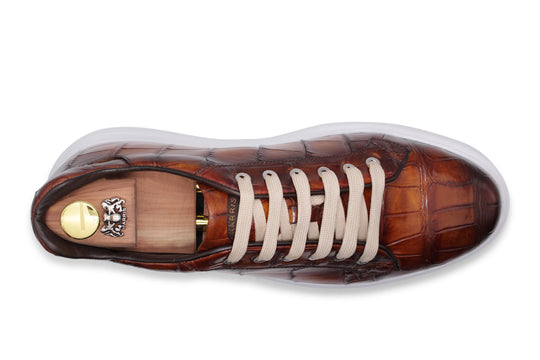 Crocodrillo sneakers