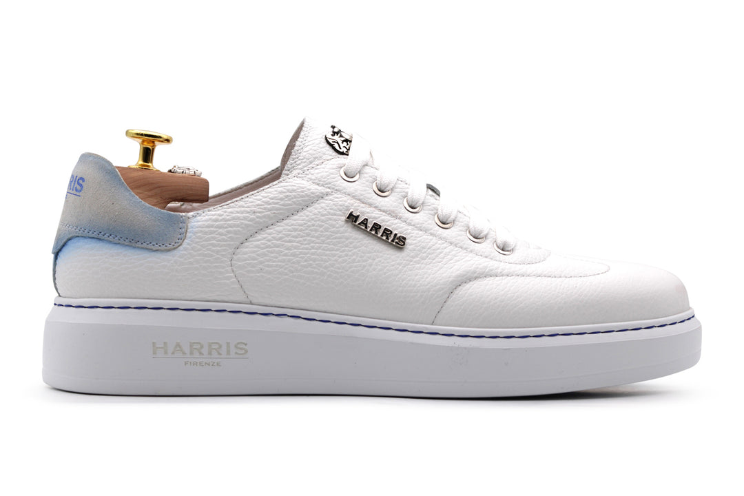 Sneakers Comfort in soft leather