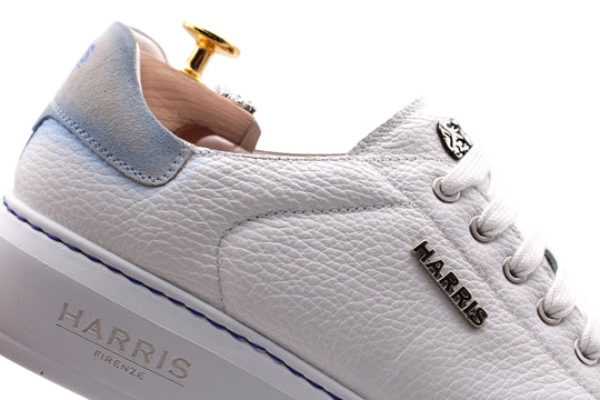 Sneakers Comfort in soft leather