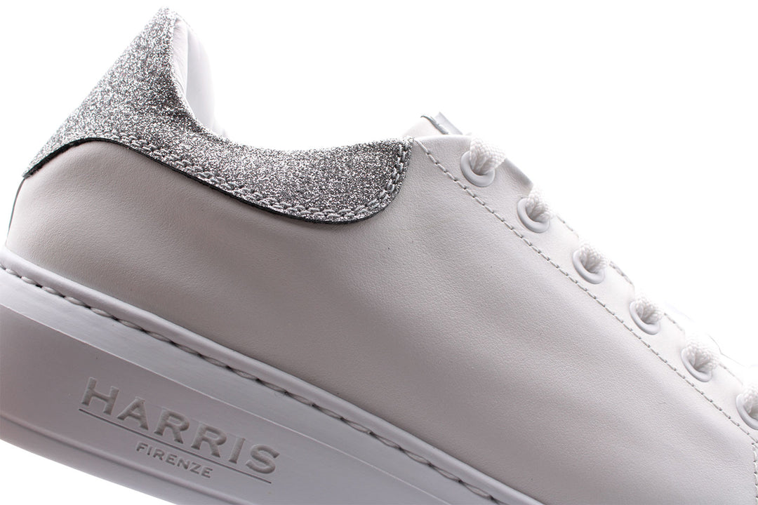 Zapatillas de deporte de cuero