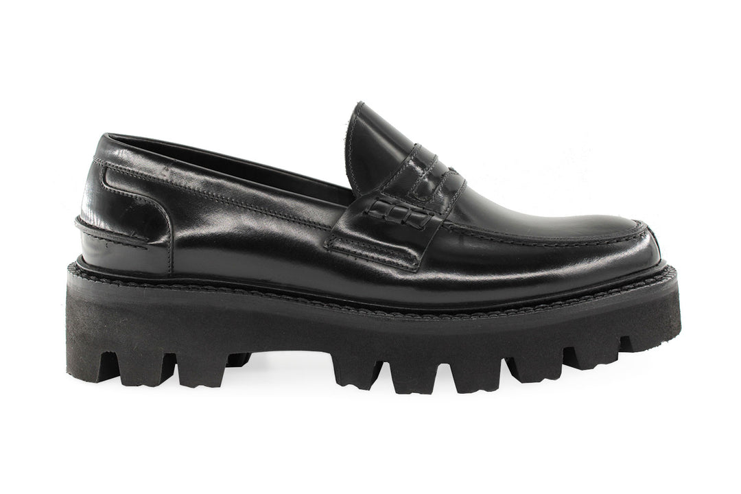 Mocasín femenino