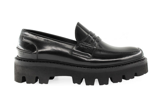 Mocasín femenino
