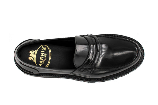 Mocasín femenino