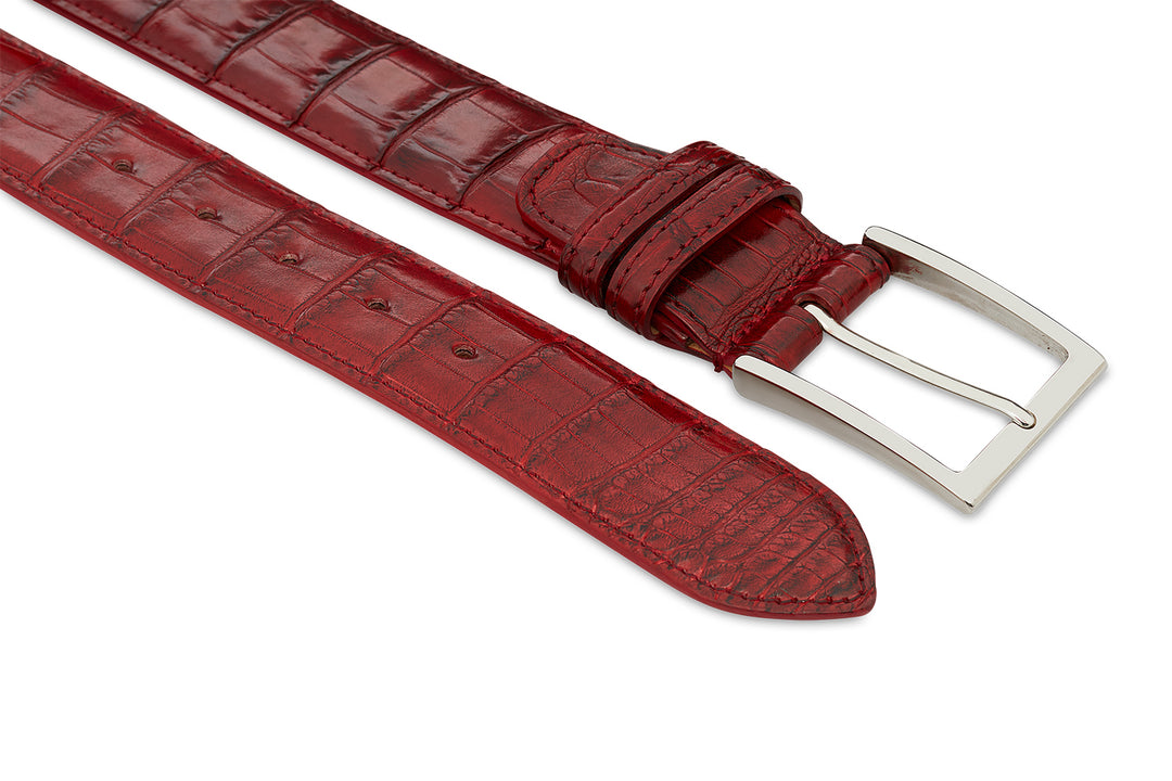 Courroie de Crocodrillo