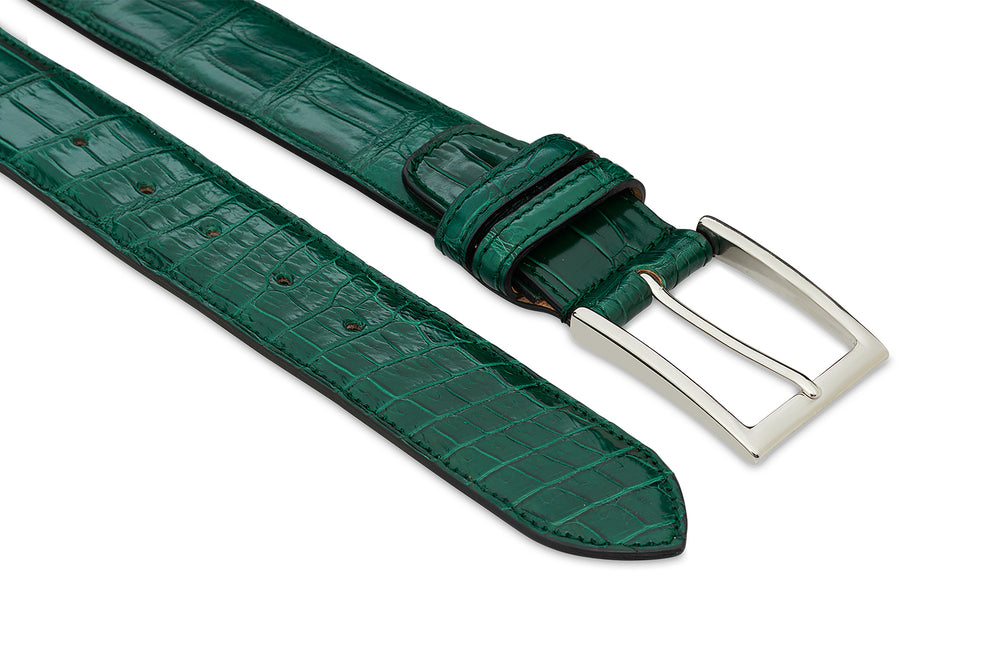 Courroie de Crocodrillo
