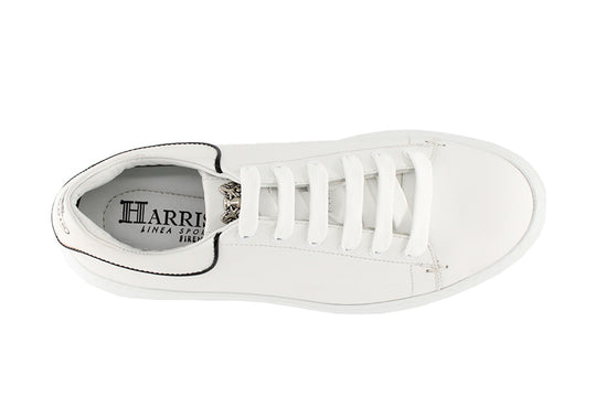 Zapatillas de deporte de cuero