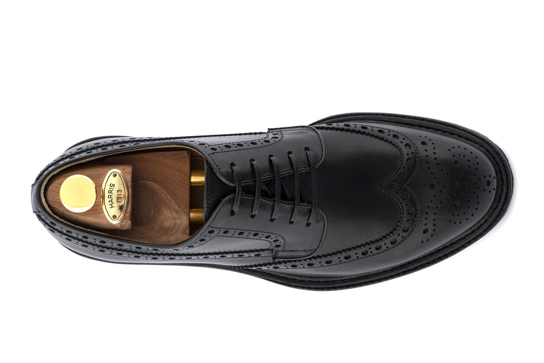 Derby in pelle