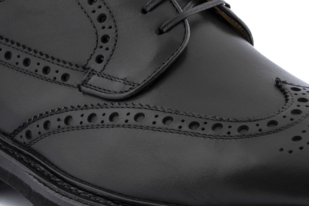 Derby in pelle