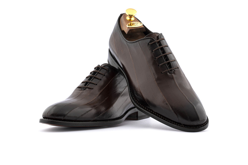 Lacets anguille Testa di Moro