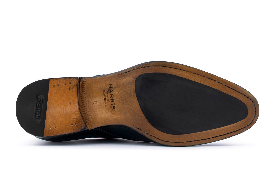 Monofibbia dipinta a mano