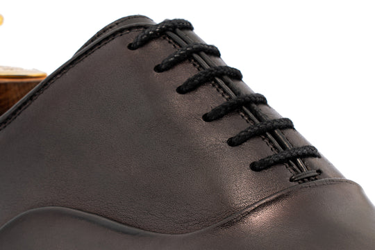 Zapatos Oxford 188 – Gris