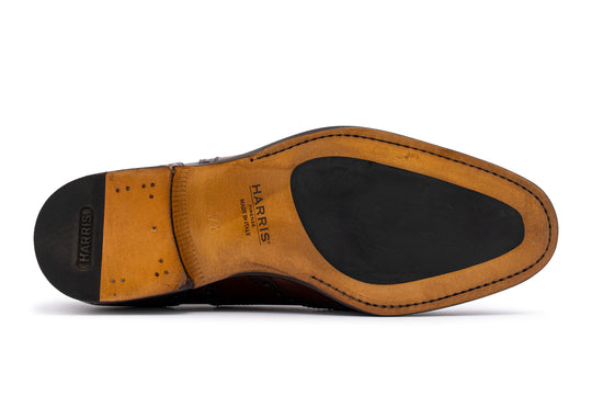 Oxford 9054 – Marrón