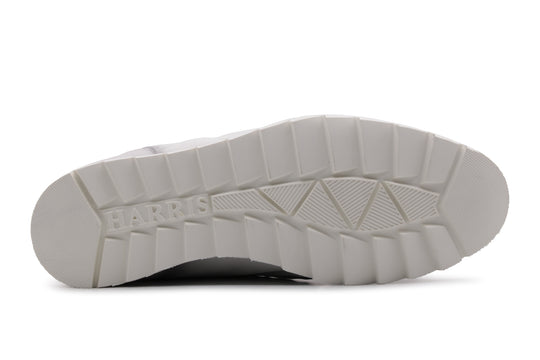 Stiefeletten aus weichem Leder