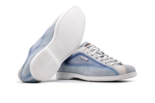 Zapatillas de ante ultraligeras
