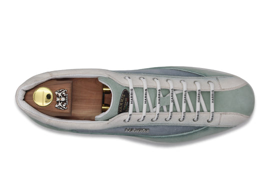 Zapatillas de ante ultraligeras