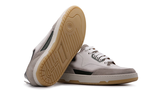 Bruno Sneakers – Grau