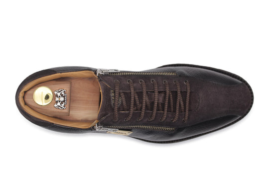 Zapatillas 0614 – Testa di Moro
