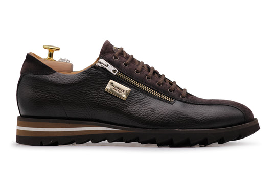 Zapatillas 0614 – Testa di Moro
