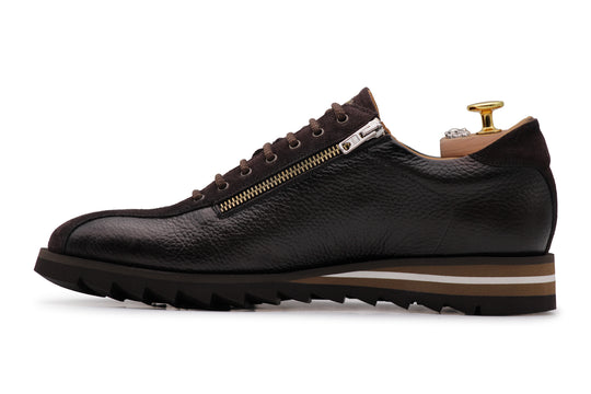 Zapatillas 0614 – Testa di Moro