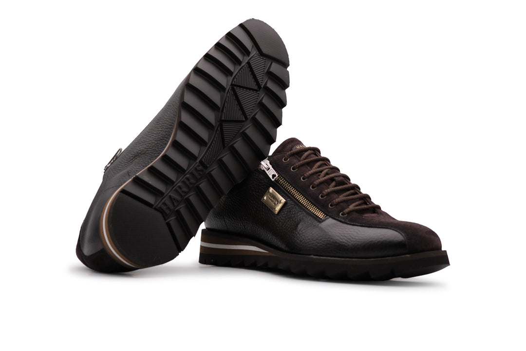Zapatillas 0614 – Testa di Moro