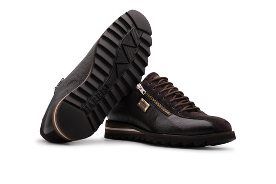 Zapatillas 0614 – Testa di Moro