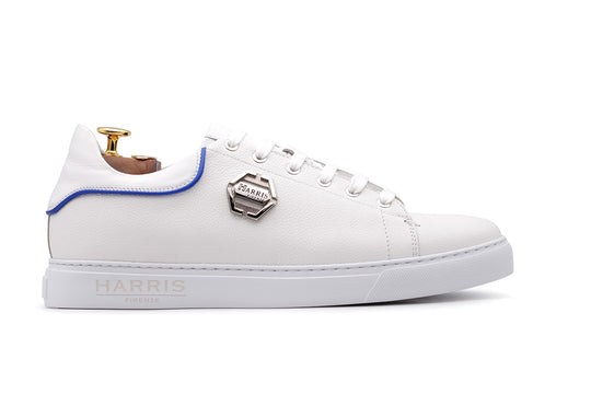 Sneakers in pelle