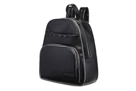 Leather Backpack