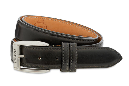 Ceinture en cuir de veau