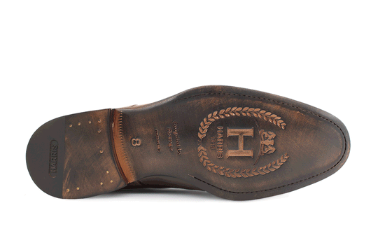 Cuir cordé